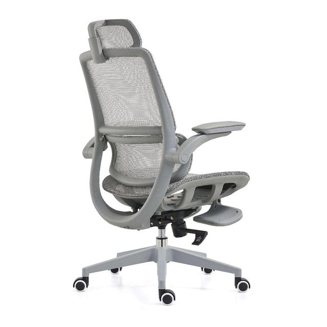 Power Ergonomic Chairs VZ-001