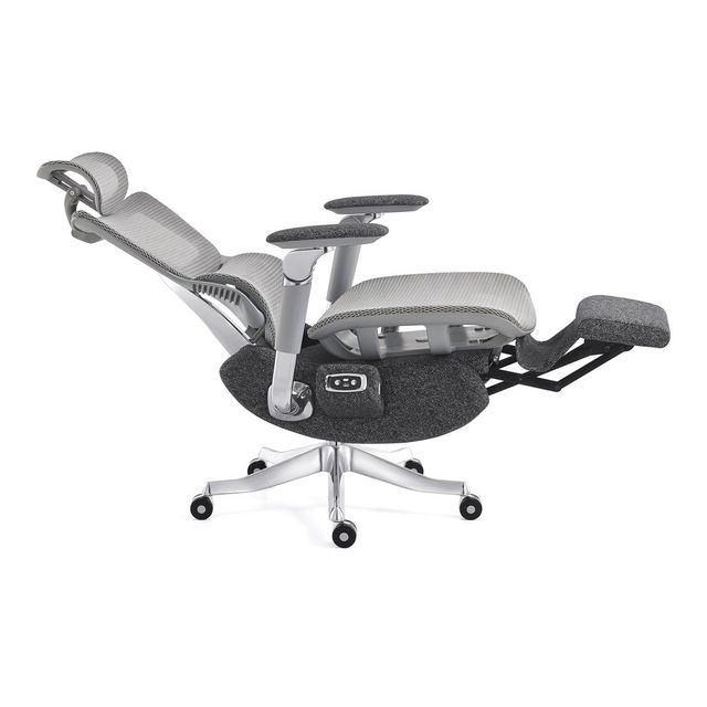Power Ergonomic Chairs VZ-001 — Power Ergonomic Chairs view 3
