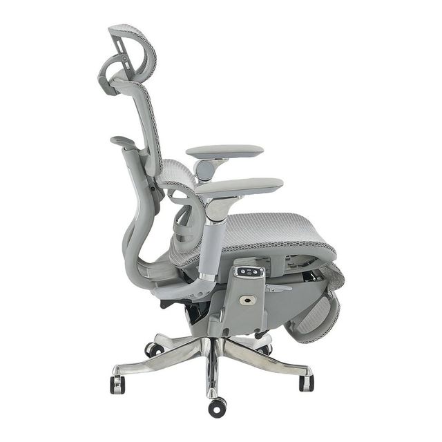 Power Ergonomic Chairs VZ-001 — Power Ergonomic Chairs view 2