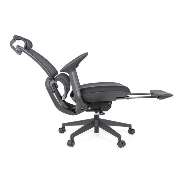 Ergonomic Chairs VZ-004 — Ergonomic Chairs view 2