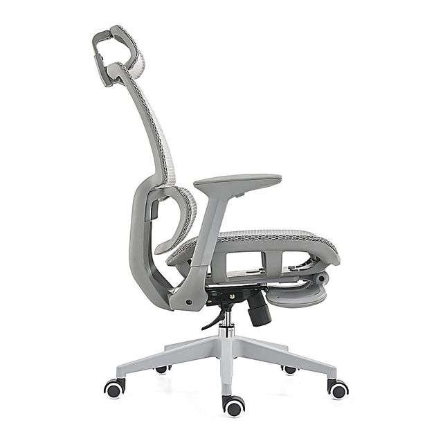 Ergonomic Chairs VZ-010 — Ergonomic Chairs view 2