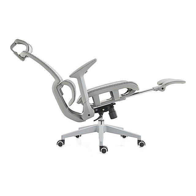 Ergonomic Chairs VZ-010 — Ergonomic Chairs view 3