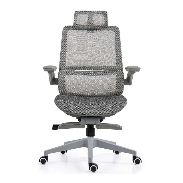 Ergonomic Chairs VZ-014 — Ergonomic Chairs view 2