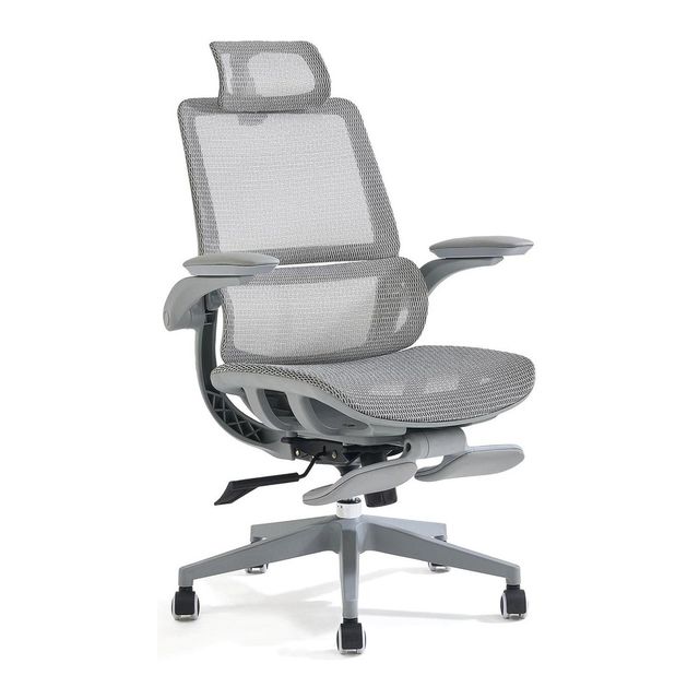 Ergonomic Chairs VZ-014 — Ergonomic Chairs view 3