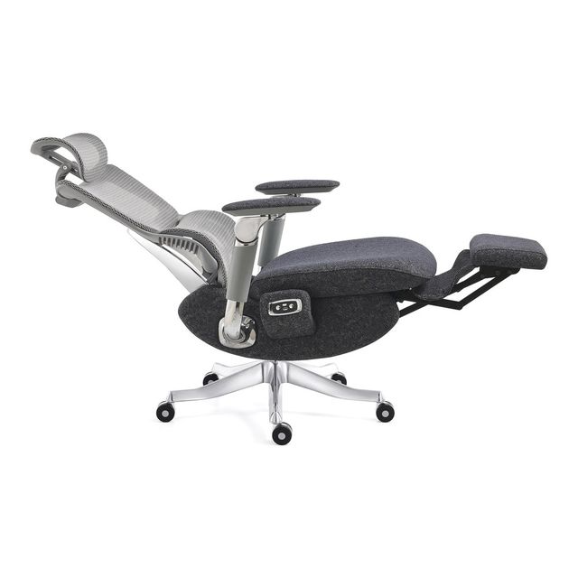 Power Ergonomic Chairs VZ-018 — Power Ergonomic Chairs view 3
