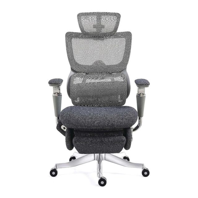 Power Ergonomic Chairs VZ-018