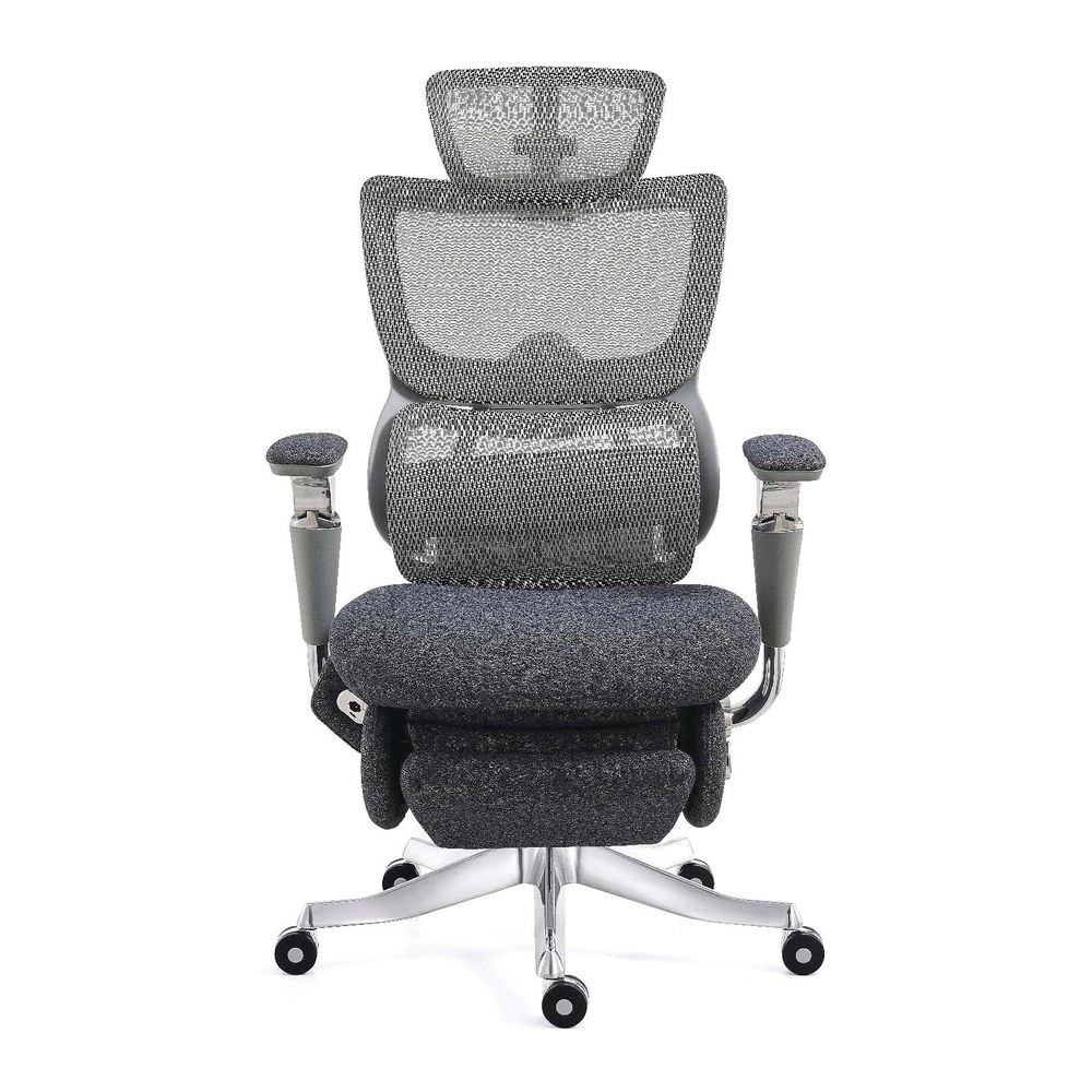 Power Ergonomic Chairs VZ-018 — Power Ergonomic Chairs, wholesale from ALBAHAUS