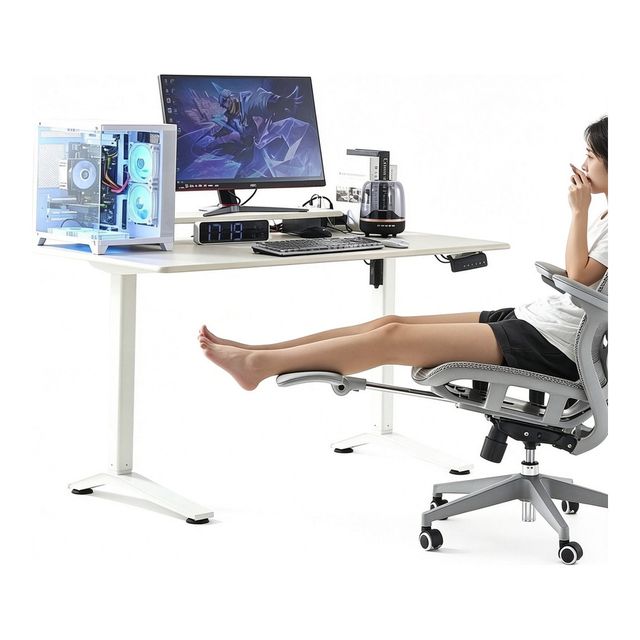 Power Ergonomic Chairs VZ-018 — Power Ergonomic Chairs view 4