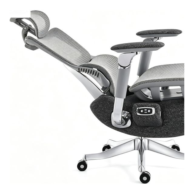 Power Ergonomic Chairs VZ-018 — Power Ergonomic Chairs view 5