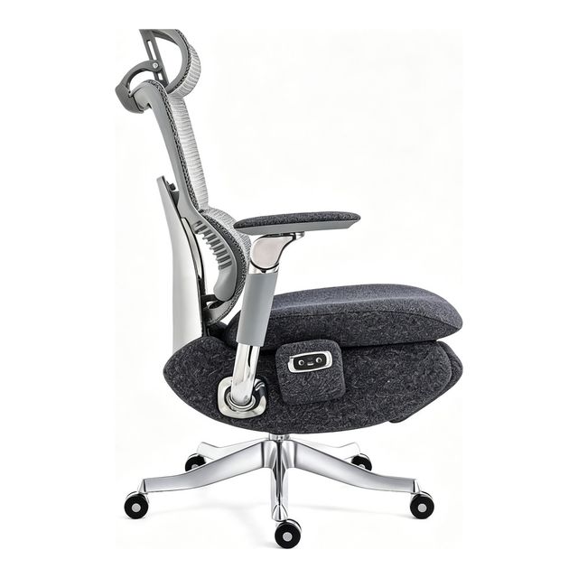 Power Ergonomic Chairs VZ-018 — Power Ergonomic Chairs view 6