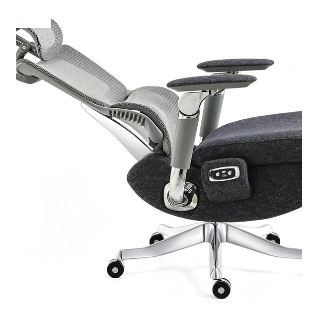 Power Ergonomic Chairs VZ-018 — Power Ergonomic Chairs view 7