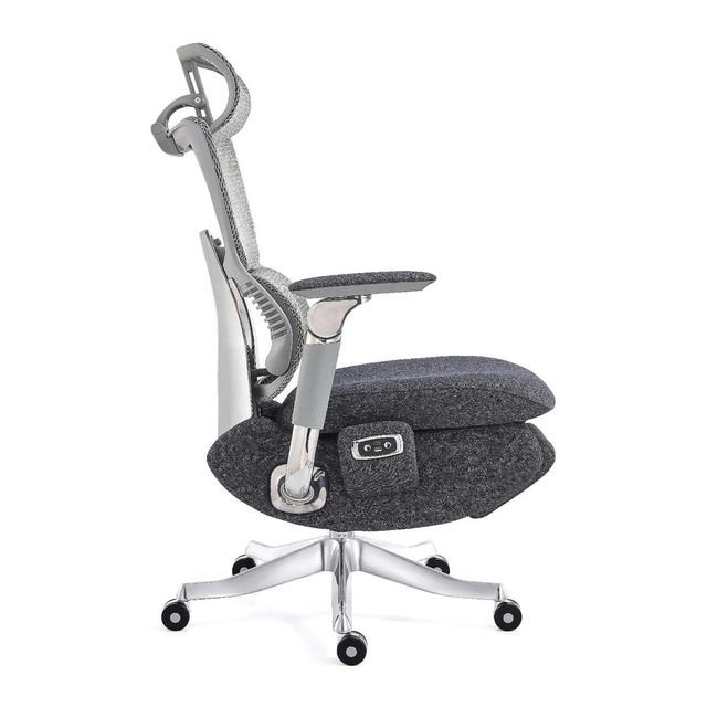 Power Ergonomic Chairs VZ-018 — Power Ergonomic Chairs view 2
