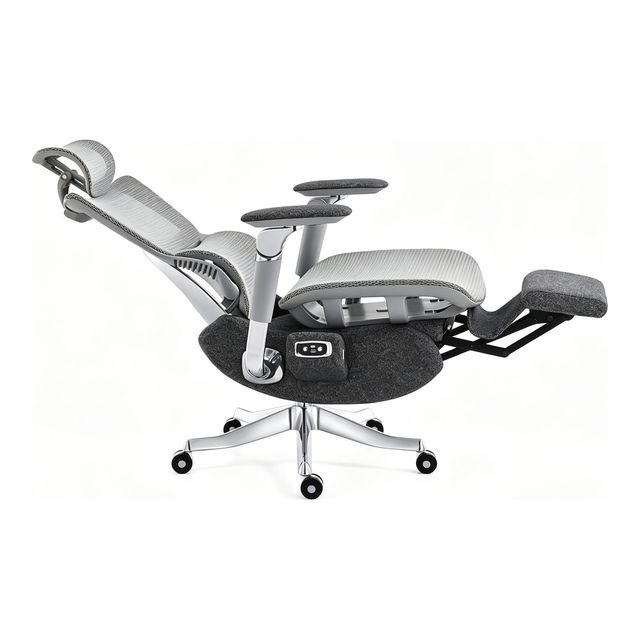 Power Ergonomic Chairs VZ-018 — Power Ergonomic Chairs view 8