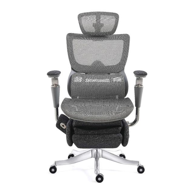 Power Ergonomic Chairs VZ-022 — Power Ergonomic Chairs view 2