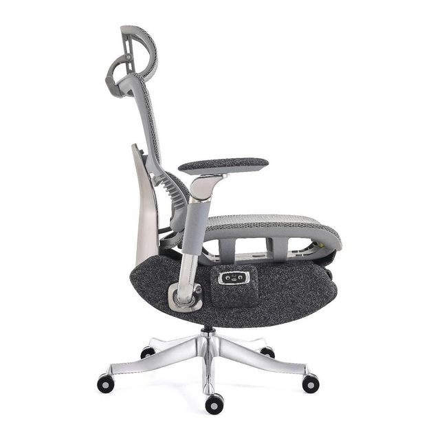 Power Ergonomic Chairs VZ-022 — Power Ergonomic Chairs view 2