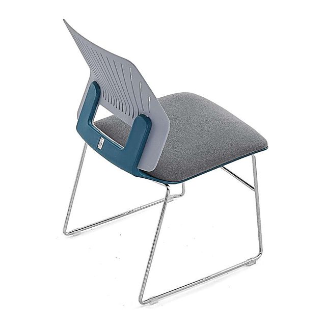 Task Chairs VZ-025 — Task Chairs view 2