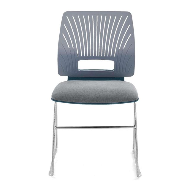 Task Chairs VZ-025 — Task Chairs view 3