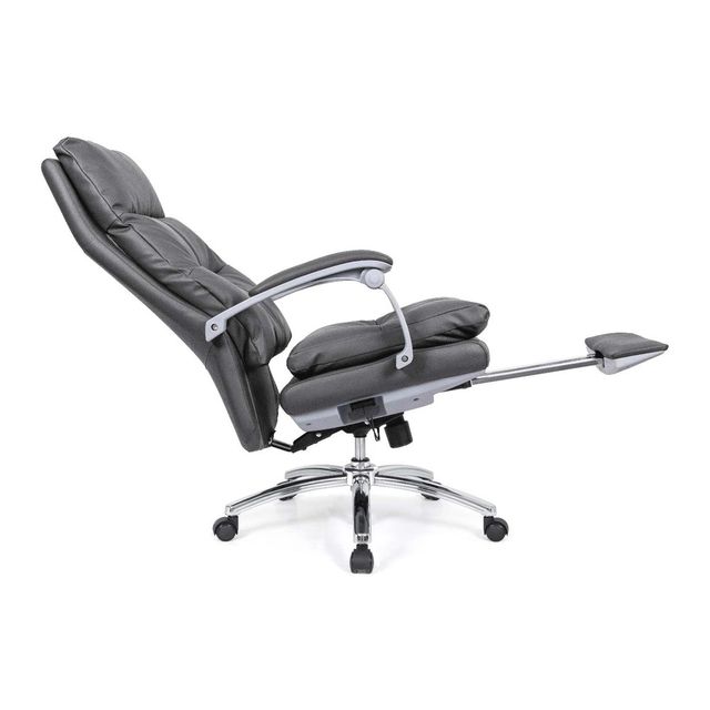Executive Chairs VZ-034 — Executive Chairs view 2