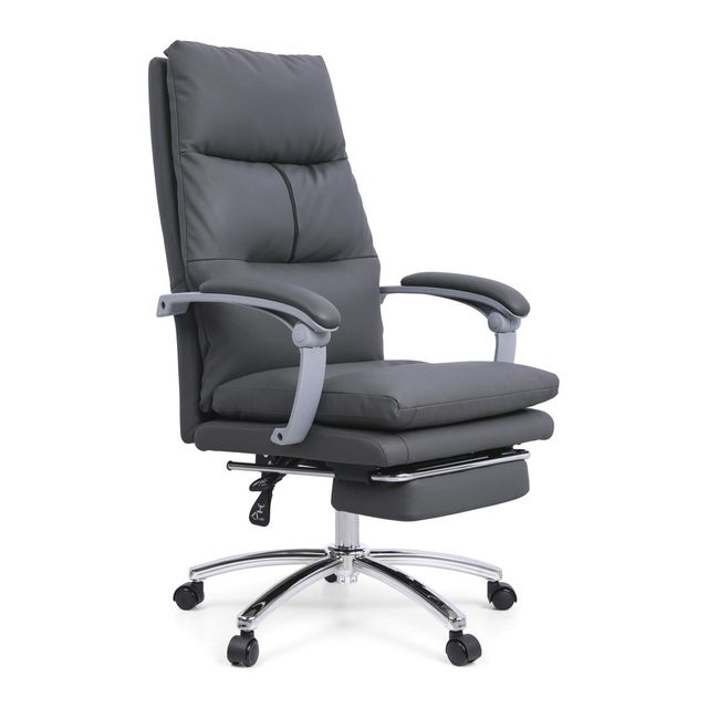 Executive Chairs VZ-037 — Executive Chairs view 3