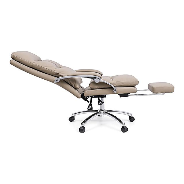 Executive Chairs VZ-037 — Executive Chairs view 2