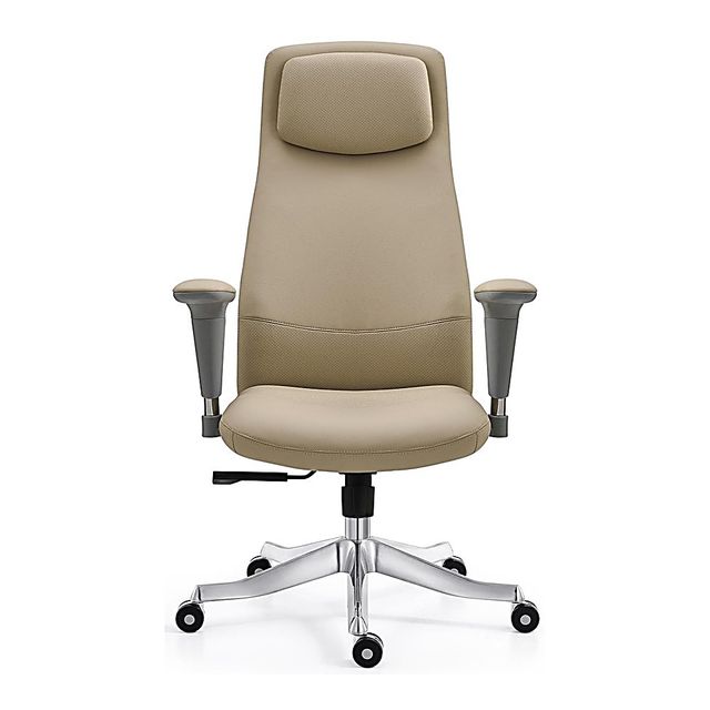 Executive Chairs VZ-040 — Executive Chairs view 2