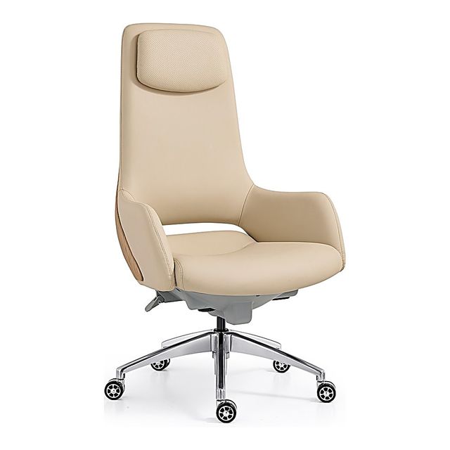 Executive Chairs VZ-046 — Executive Chairs view 3