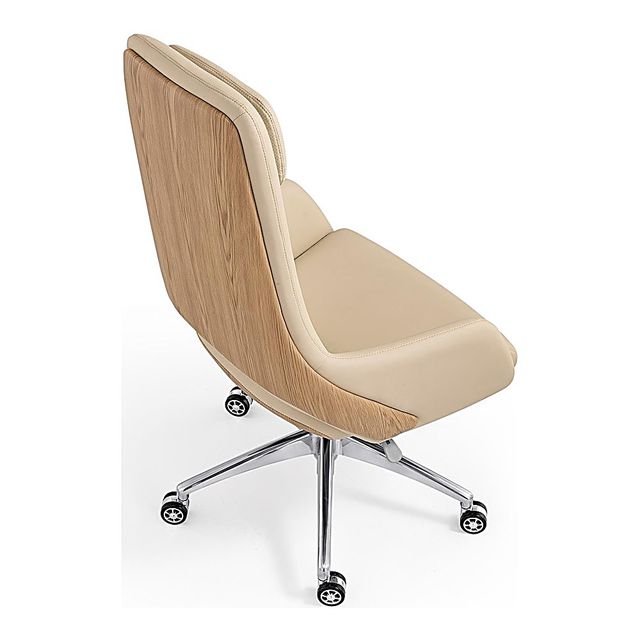 Executive Chairs VZ-046 — Executive Chairs view 4