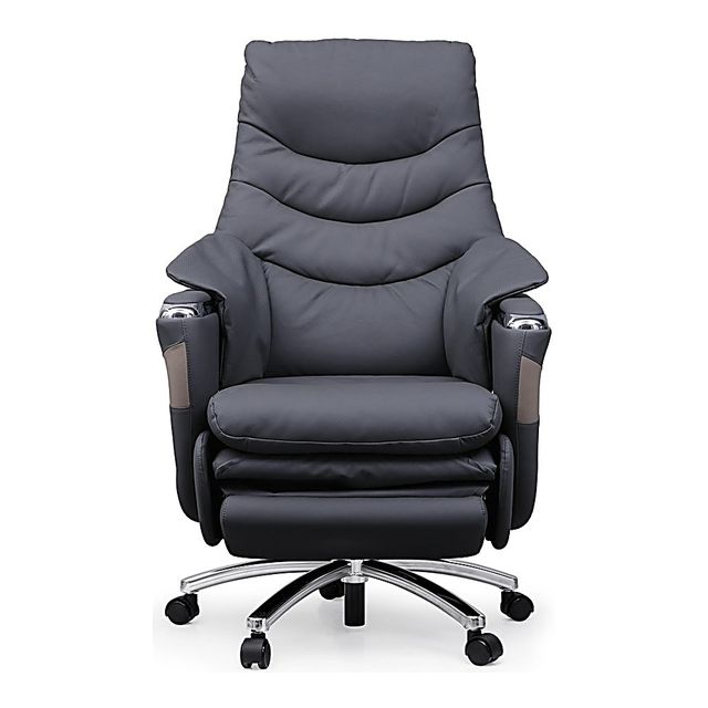 Executive Chairs VZ-057 — Executive Chairs view 3