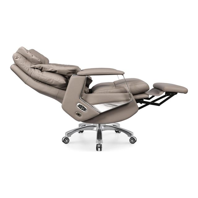 Executive Chairs VZ-062 — Executive Chairs view 3