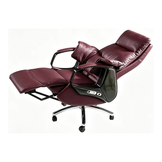 Executive Chairs VZ-064 — Executive Chairs view 2