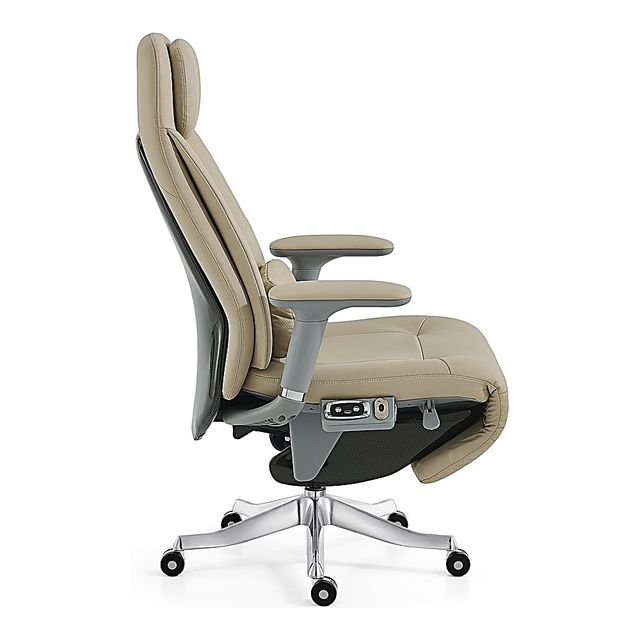 Executive Chairs VZ-065 — Executive Chairs view 2