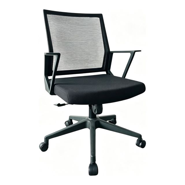 Task Chairs VZ-078 — Task Chairs view 3