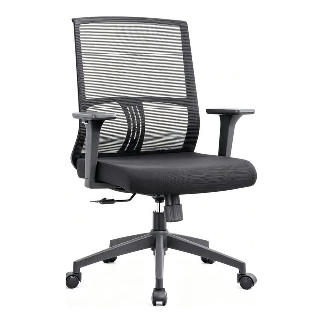Task Chairs VZ-078 — Task Chairs view 10