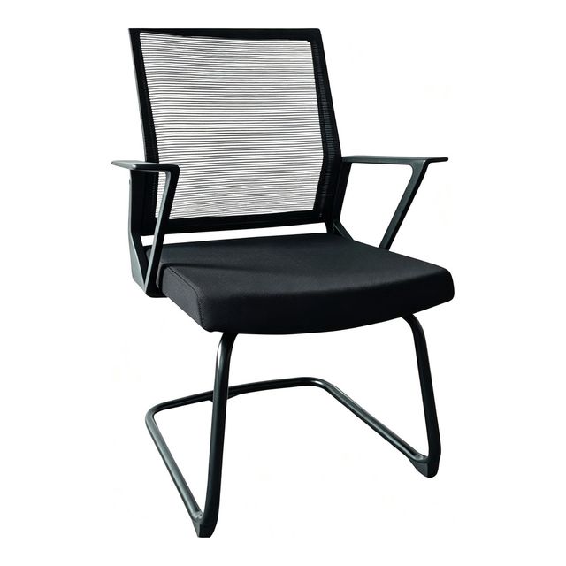 Task Chairs VZ-078 — Task Chairs view 4