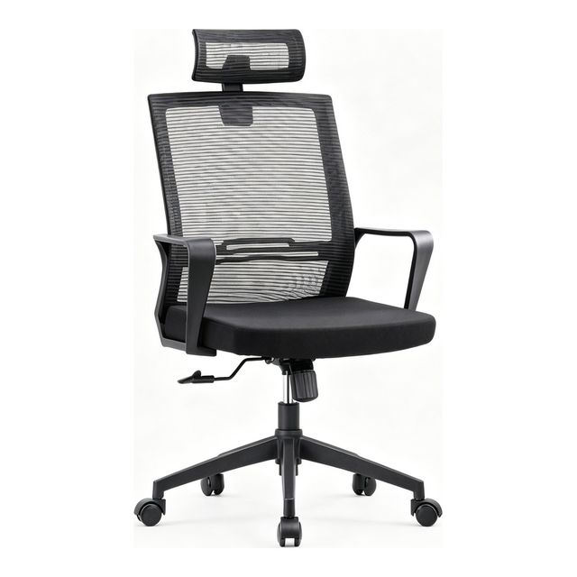Task Chairs VZ-078 — Task Chairs view 5
