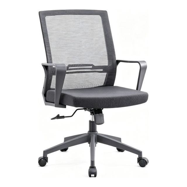 Task Chairs VZ-078 — Task Chairs view 6