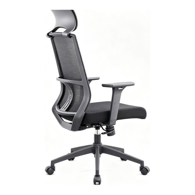 Task Chairs VZ-078 — Task Chairs view 9