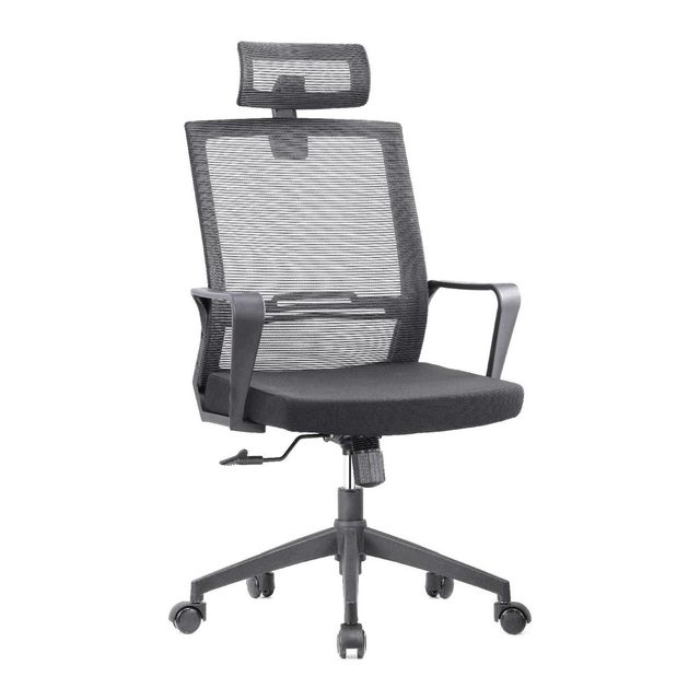 Task Chairs VZ-079 — Task Chairs view 2