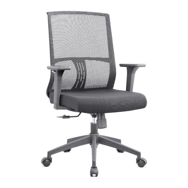Task Chairs VZ-083 — Task Chairs view 2