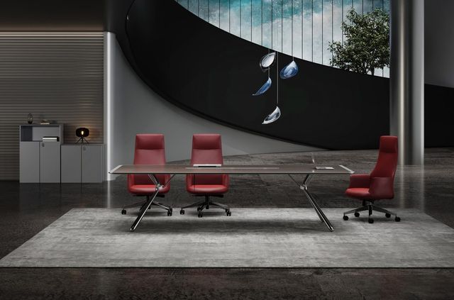 Conference Tables VZ-1000 — Conference Tables view 2