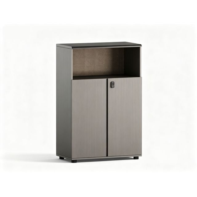 File Cabinets VZ-1003 — File Cabinets view 2