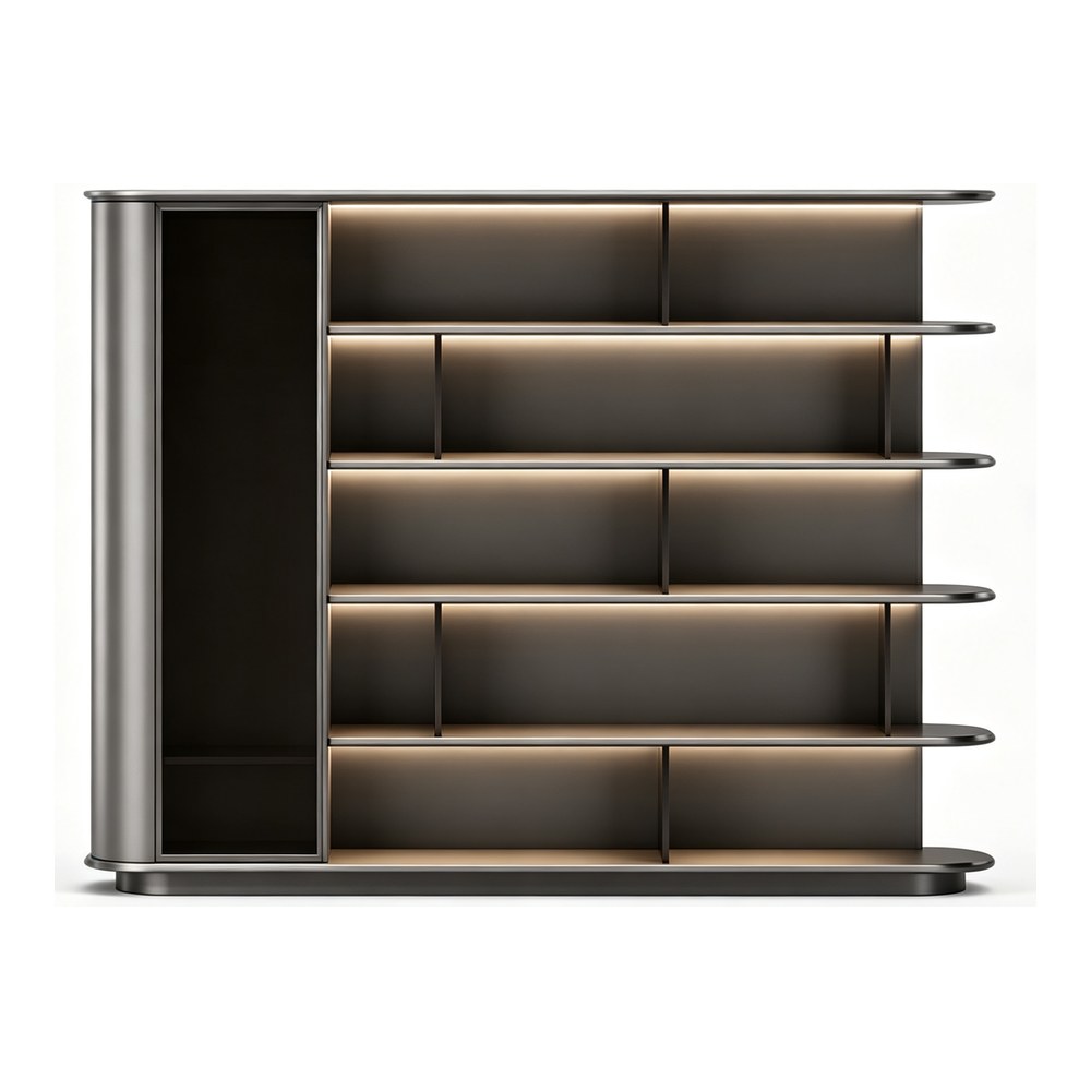File Cabinets VZ-1003 — File Cabinets, wholesale from ALBAHAUS