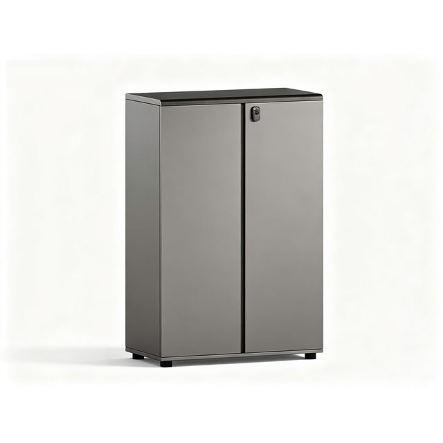 File Cabinets VZ-1004 — File Cabinets view 2