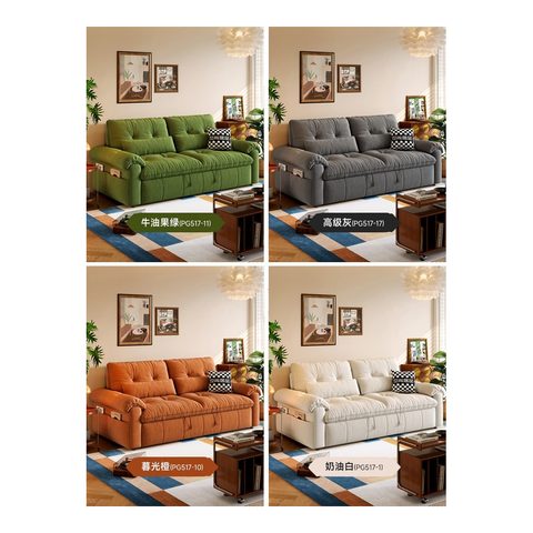 Sofa Bed VZ-1006 — Sofa Beds view 2