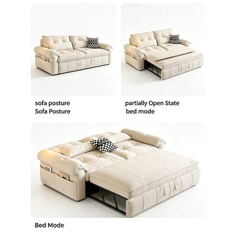 Sofa Bed VZ-1006 — Sofa Beds view 3