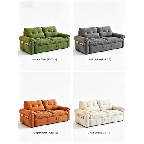 Sofa Bed VZ-1006 — Sofa Beds view 4