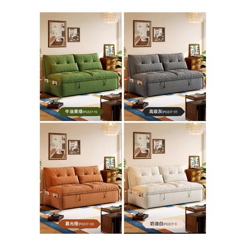 Sofa Bed VZ-1007 — Sofa Beds view 2
