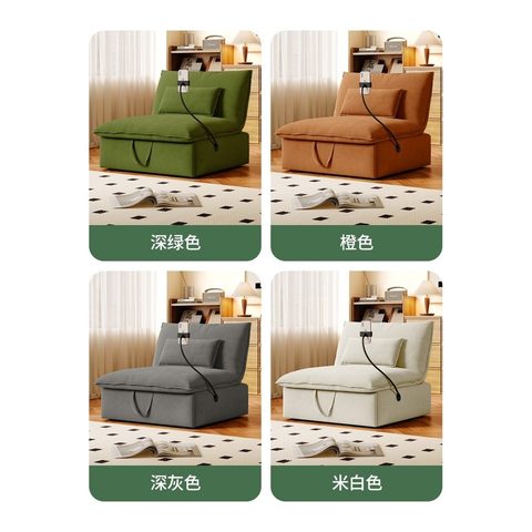 Sofa Bed VZ-1008 — Sofa Beds view 2