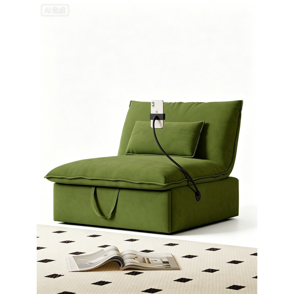 Sofa Bed VZ-1008 — Sofa Beds, wholesale from ALBAHAUS