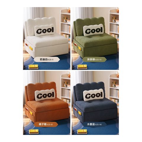 Sofa Bed VZ-1009 — Sofa Beds view 2